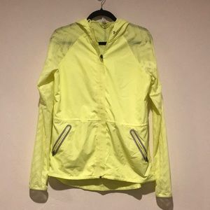 Under Armour Heat Gear Jacket